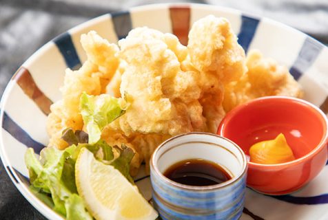 大分県のご当地グルメ「とり天」! 大分市や別府市の名店から穴場のおすすめ店まで | edit Oita エディット大分
