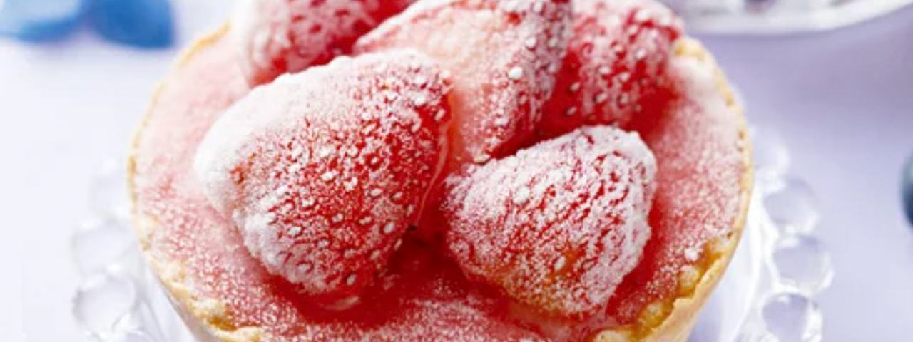 アイスタルトケーキ