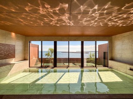 日帰りでも楽しめる! 別府のおすすめ温泉11選 | edit Oita エディット大分