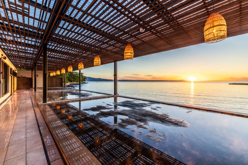 日帰りでも楽しめる! 別府のおすすめ温泉11選 | edit Oita エディット大分