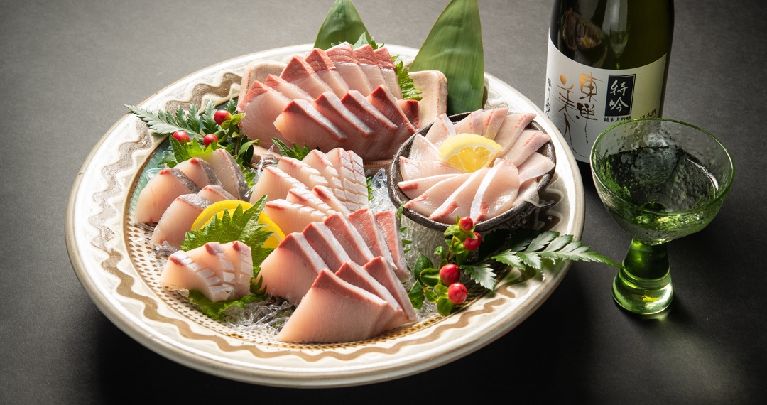 一度は食べてみたい！ 佐伯市のふたりの漁師が生んだブランド魚〈美人