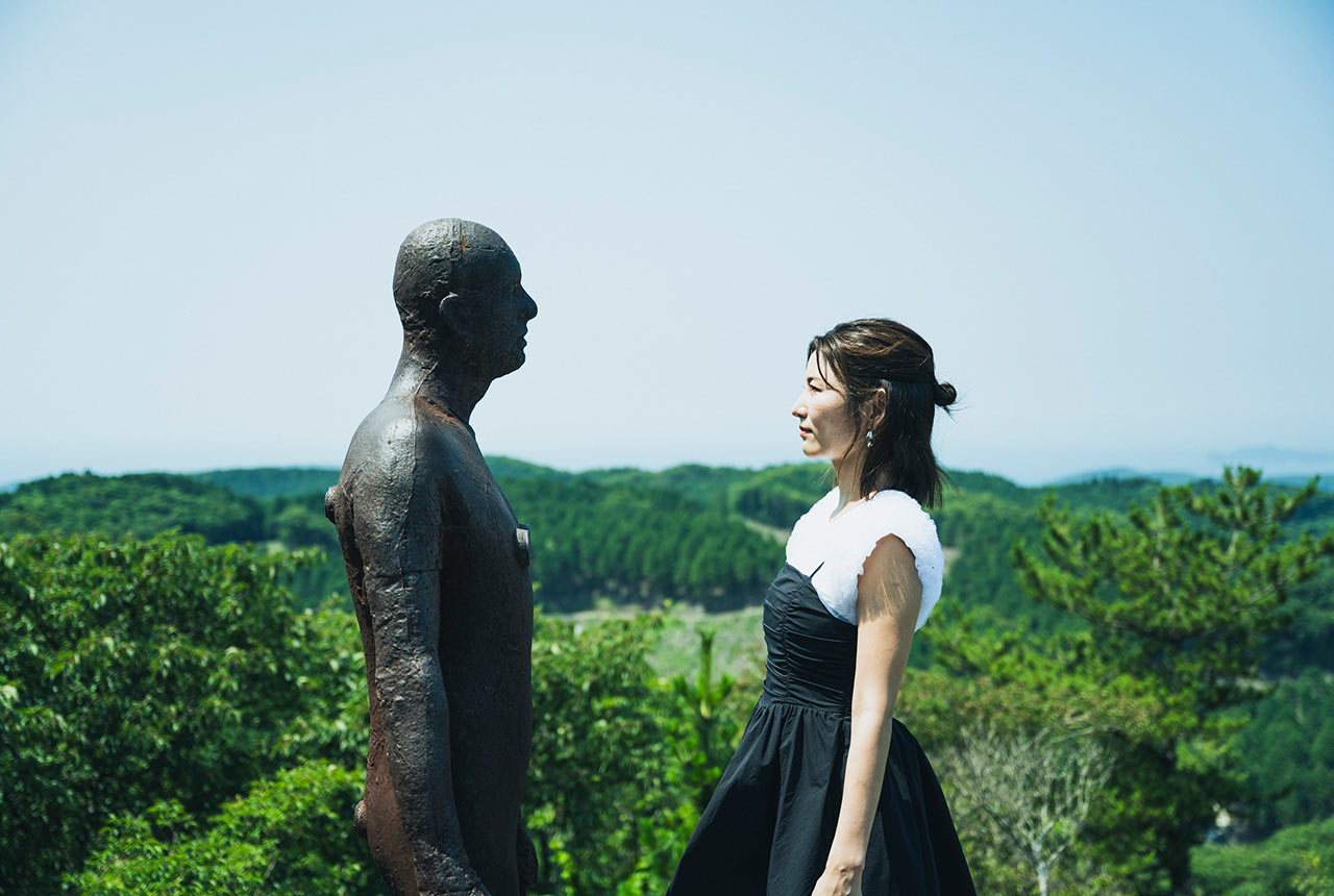 『ANOTHER TIME XX』と真正面で向き合う宇賀さん