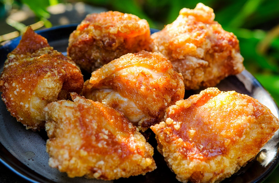 から揚げ recommend-local-gourmet-202301