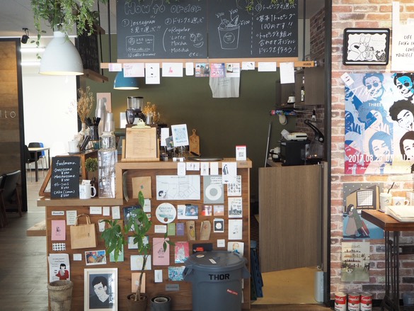 10 COFFEE BREWERS