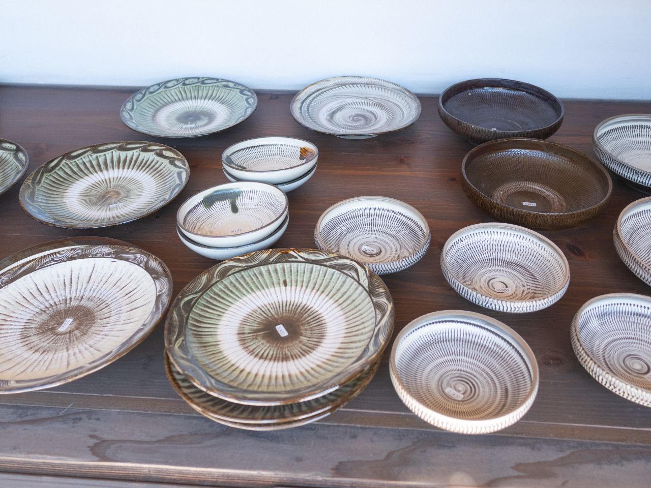 完全ガイド】300年の歴史を持つ小鹿田焼。9軒すべての窯元と民陶祭の