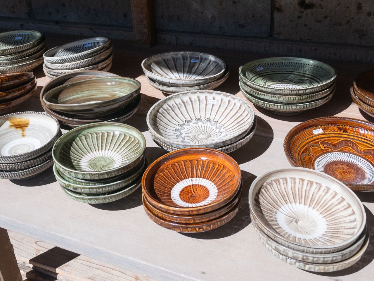 完全ガイド】300年の歴史を持つ小鹿田焼。9軒すべての窯元と民陶祭の