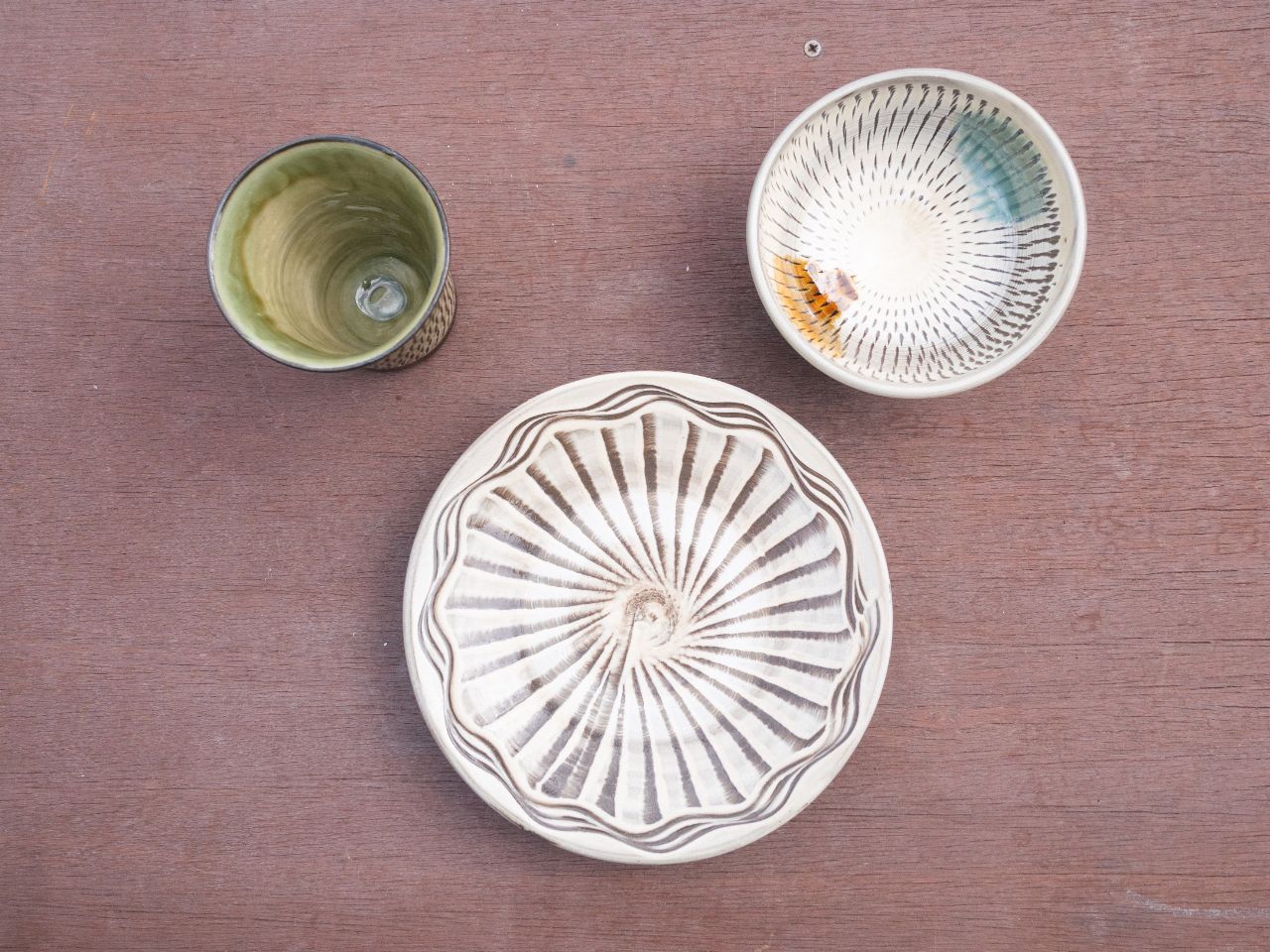 完全ガイド】300年の歴史を持つ小鹿田焼。9軒すべての窯元と民陶祭の