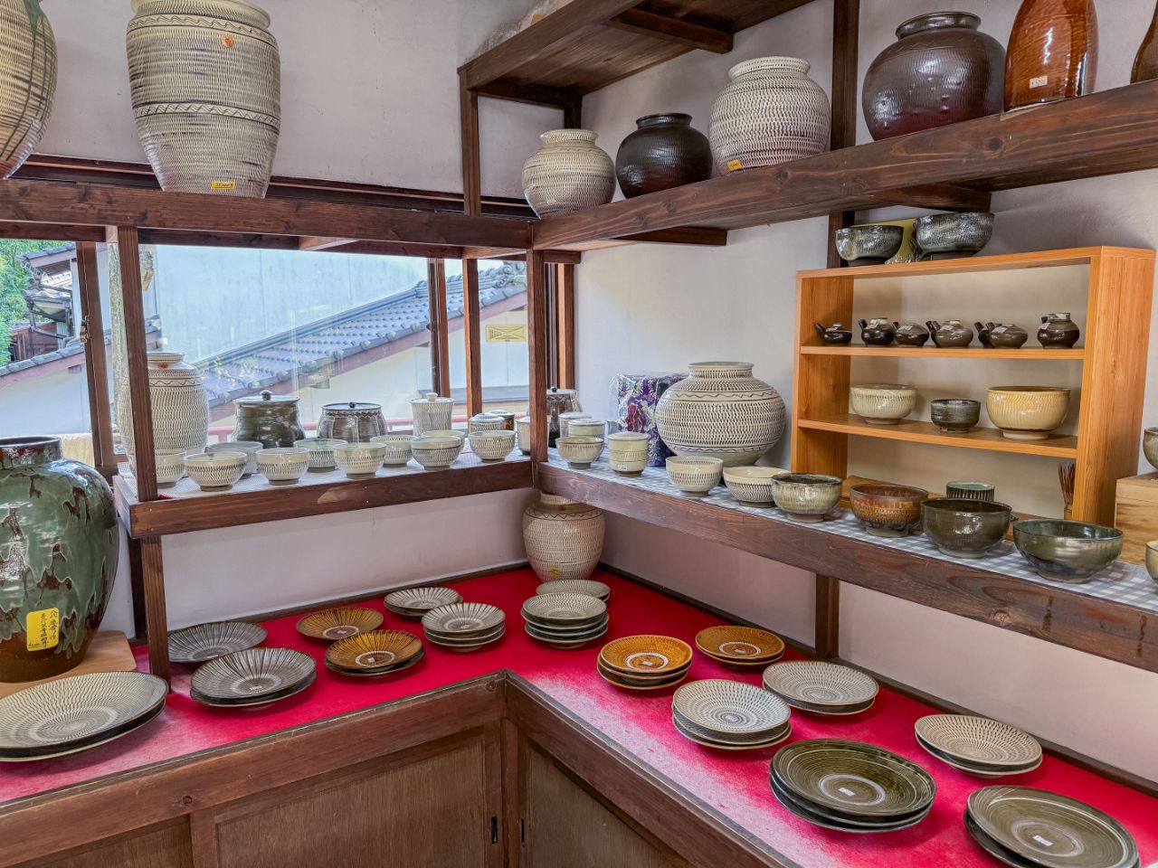 世界一美しい民藝”が大分にあるって知ってた？窯元の魅力を紹介（edit