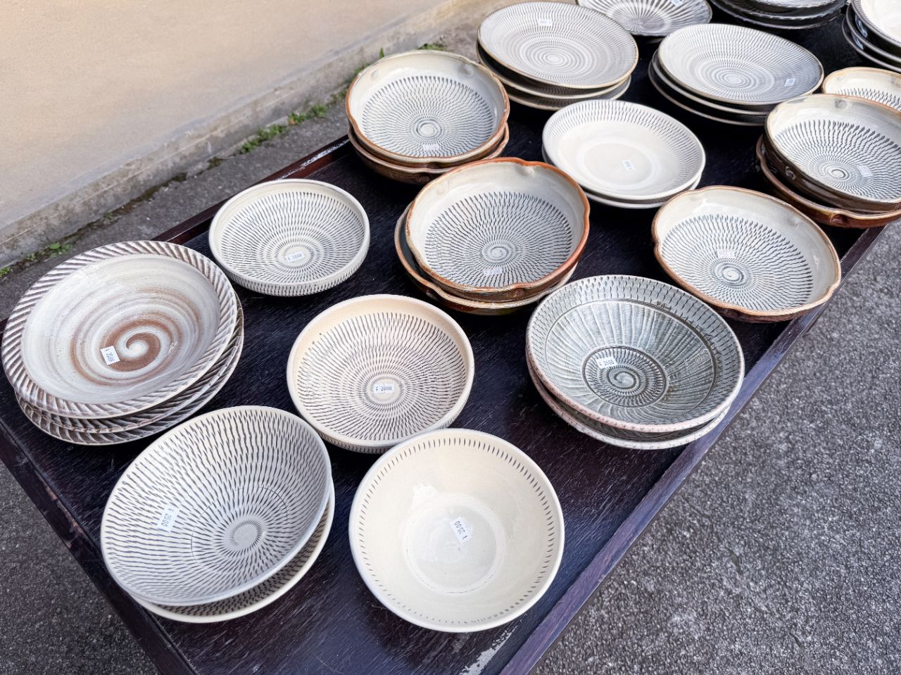 世界一美しい民藝”が大分にあるって知ってた？窯元の魅力を紹介（edit
